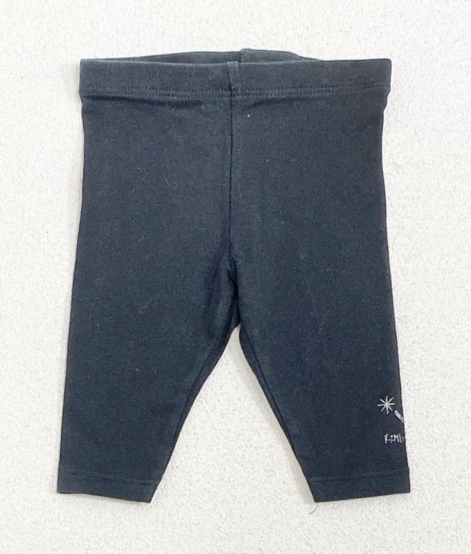 Legging Fille 1 mois