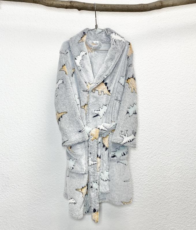 Robe de chambre Garçon 5 ans