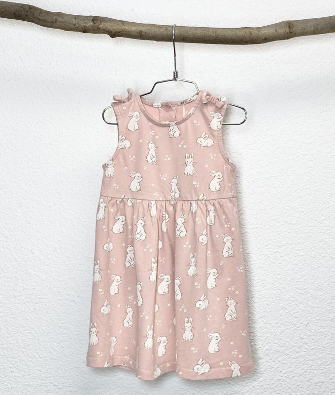 Robe Fille 24 mois