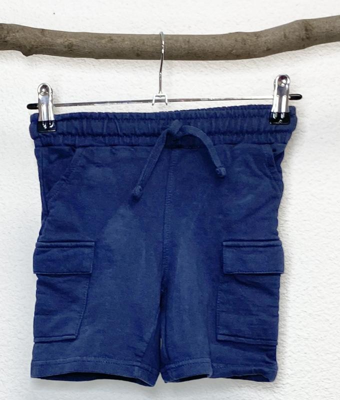 Bermuda Garçon 4 ans