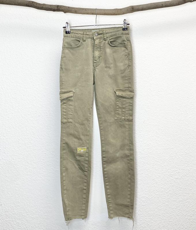 Pantalon Mixte 12 ans