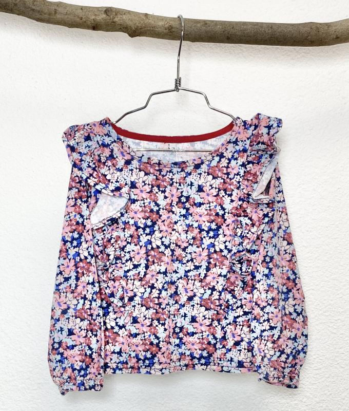 TShirt Fille 3 ans