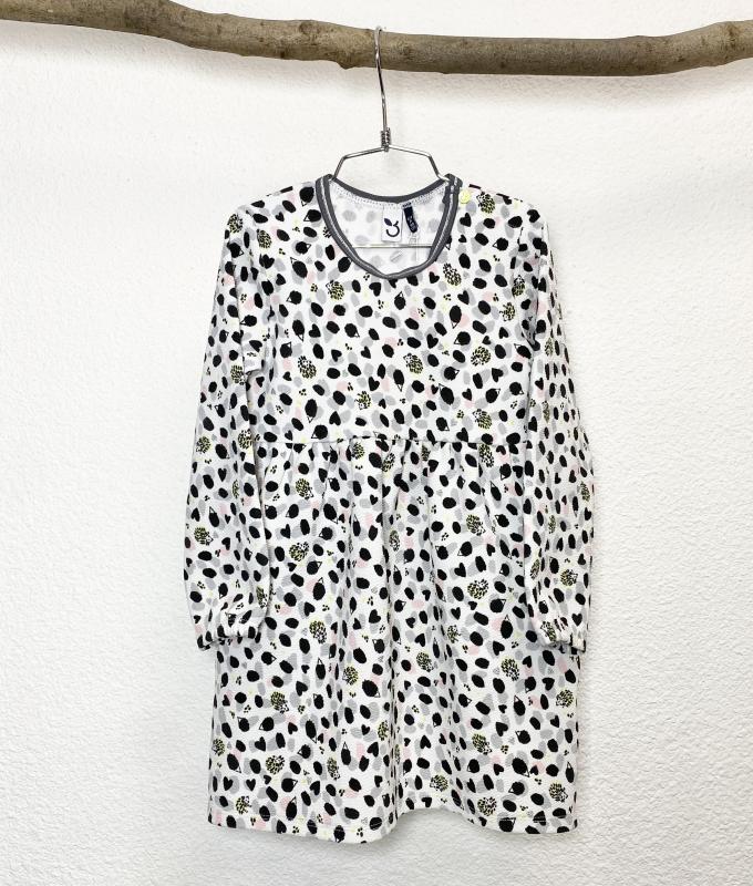 Robe Fille 3 ans