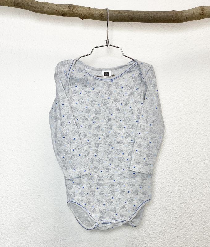 Body Garçon 3 ans