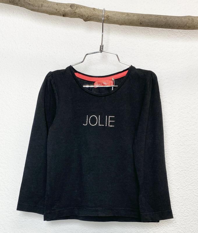 TShirt Fille 3 ans