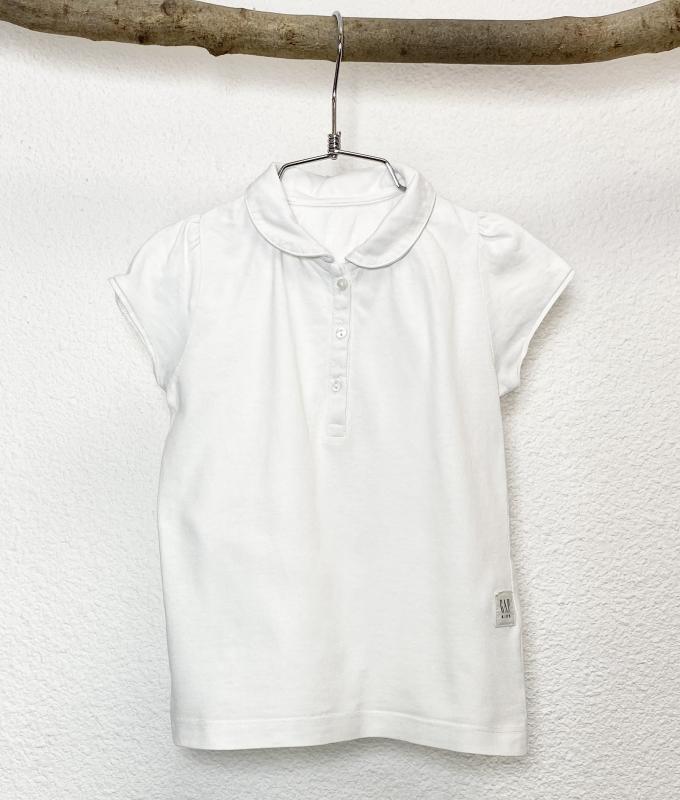 Polo Fille 3 ans