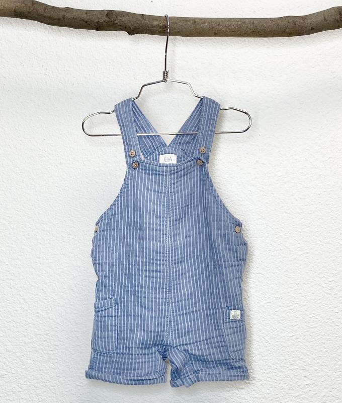 Salopette Garçon 3 mois