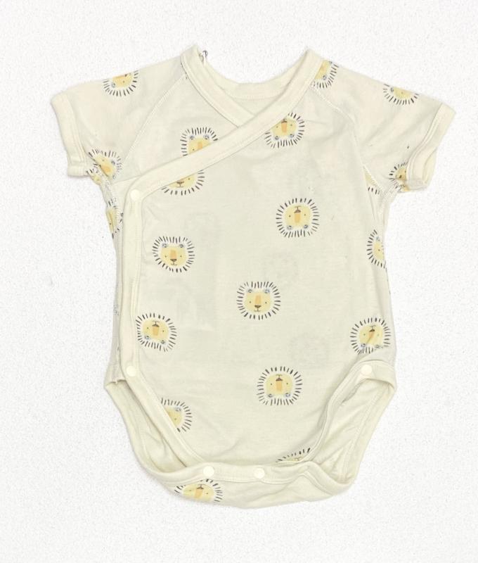 Body Garçon 3 mois