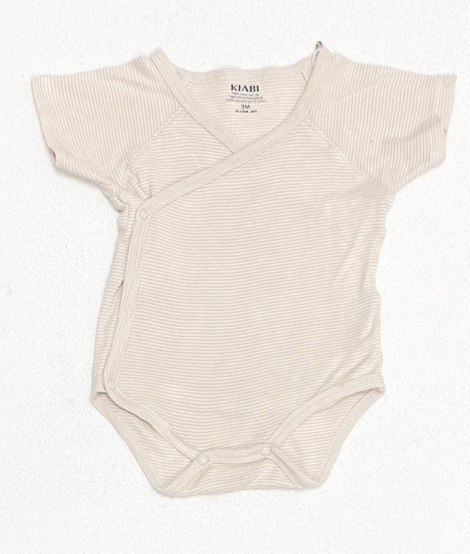 Body Mixte 3 mois