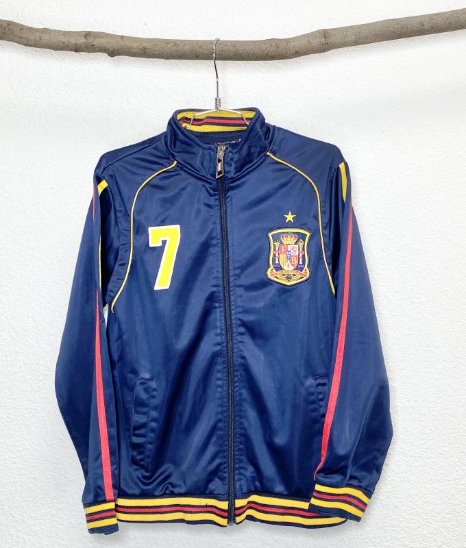 Sport Veste Garçon 12 ans