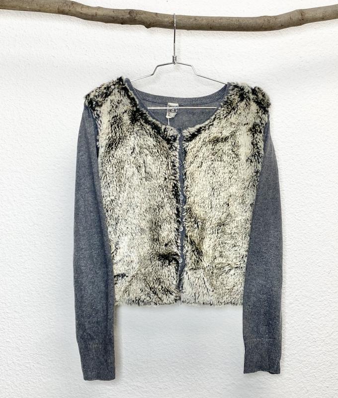 Gilet Fille 12 ans