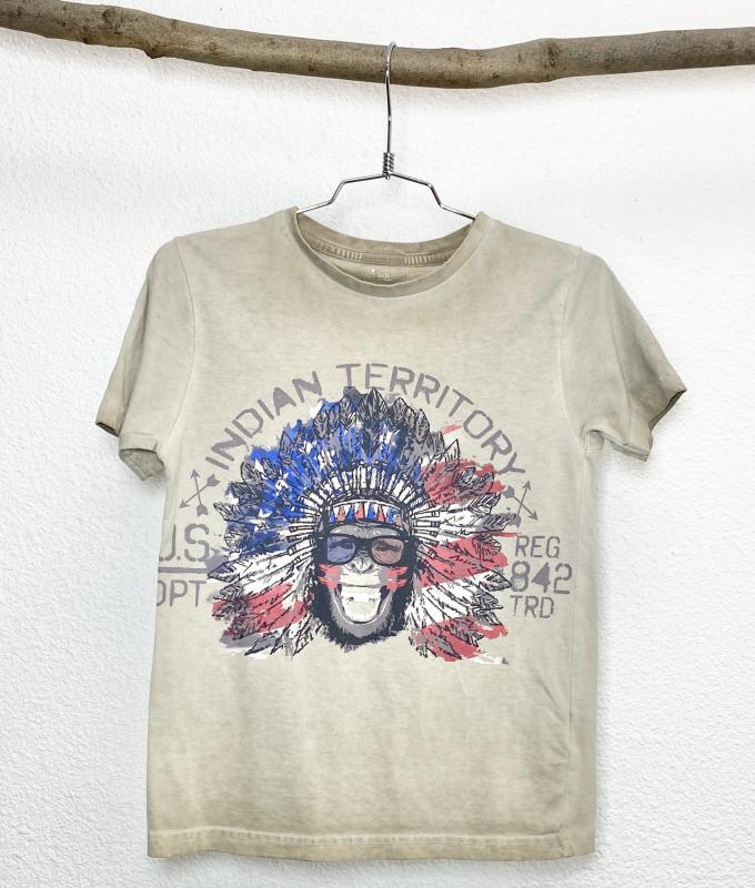 TShirt Garçon 8 ans