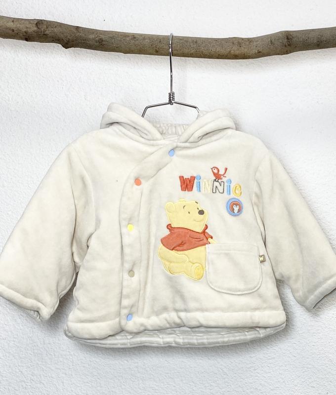 Veste Mixte 12 mois