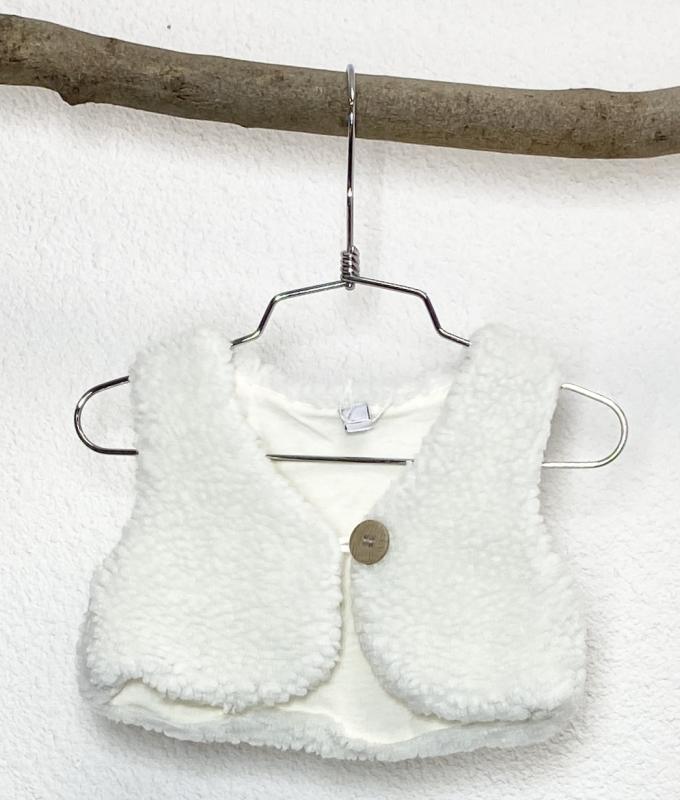 Veste Mixte 6 mois