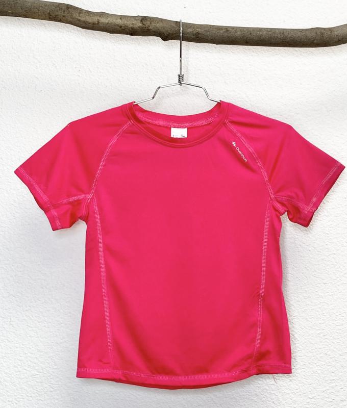 Sport Maillot Fille 8 ans