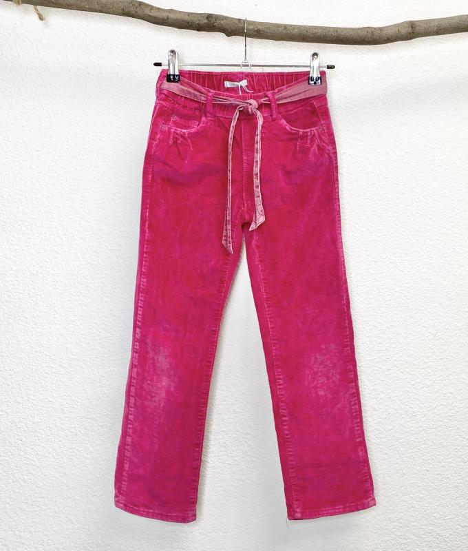 Pantalon Fille 8 ans