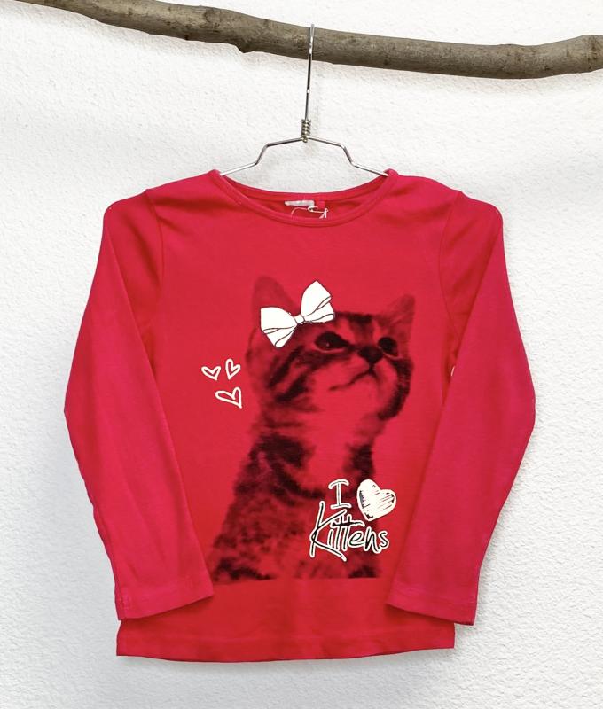 TShirt Fille 6 ans