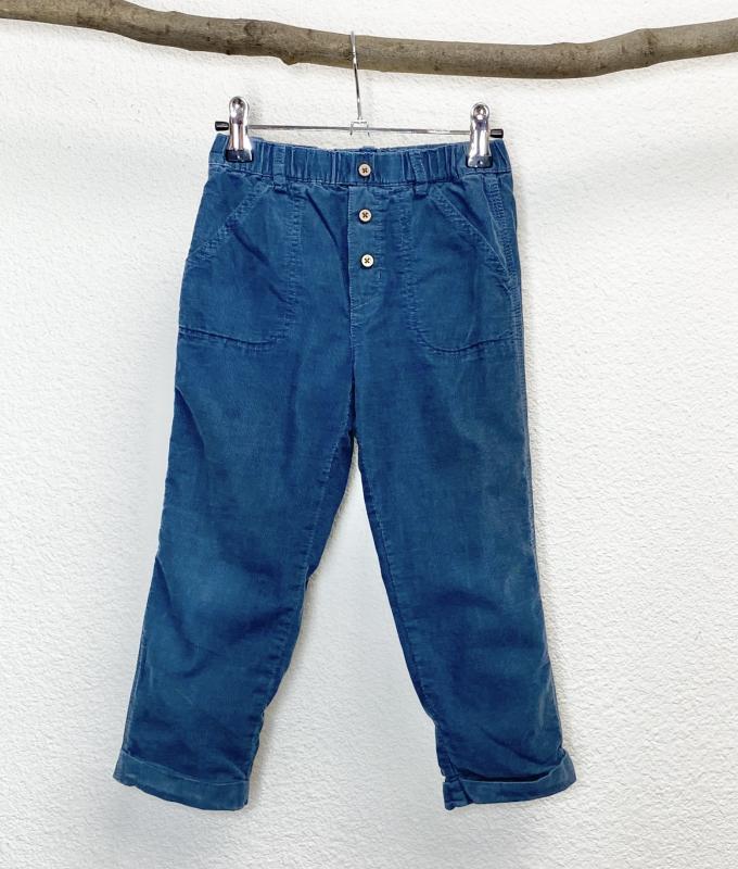 Pantalon Mixte 4 ans