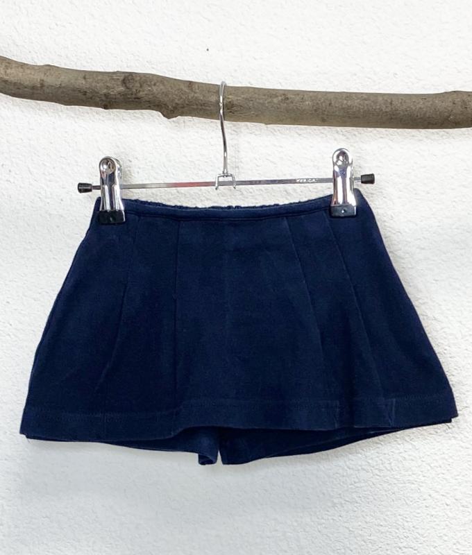 Short Fille 3 ans