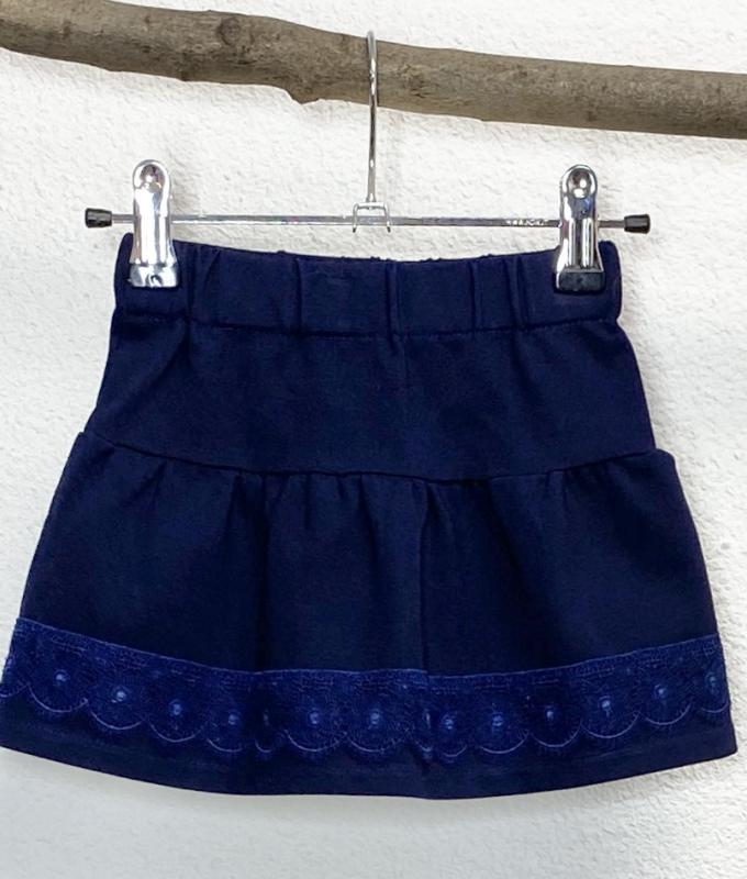 Jupe Fille 3 ans