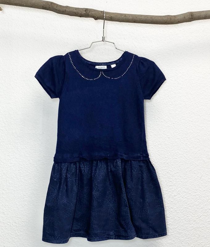 Robe Fille 8 ans