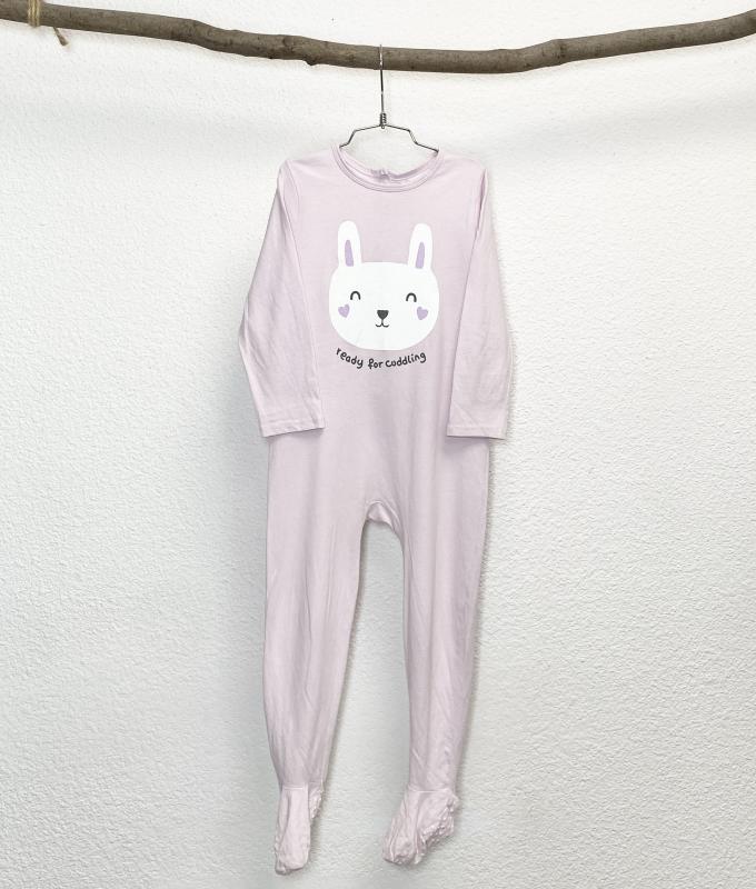 Pyjama Fille 3 ans