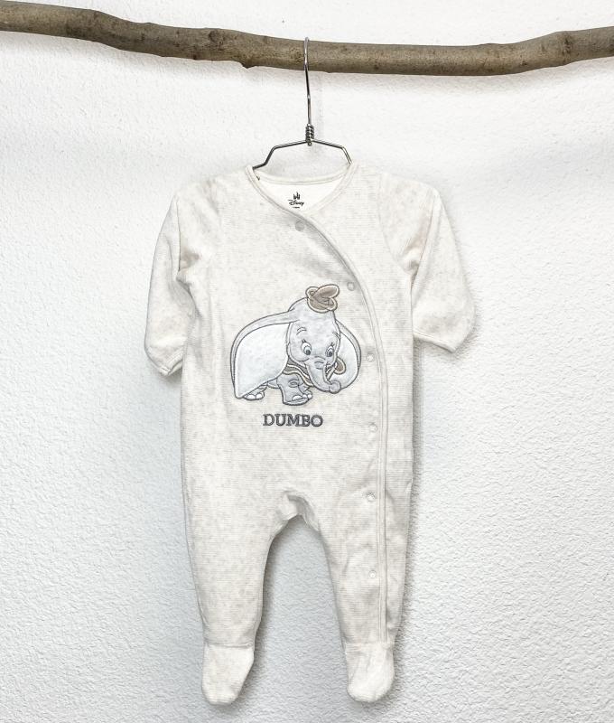 Pyjama Mixte 3 mois