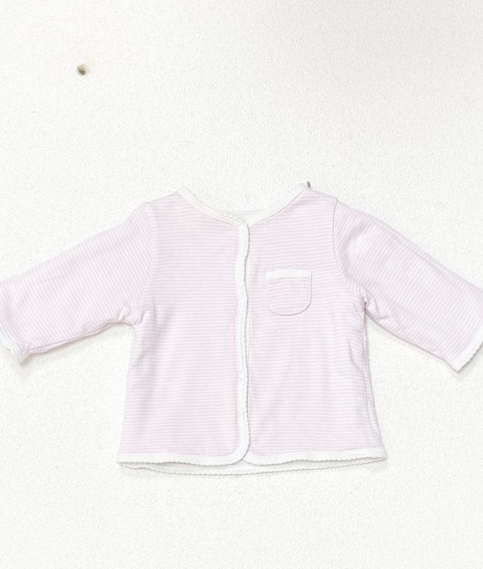 Sweat Fille 3 mois