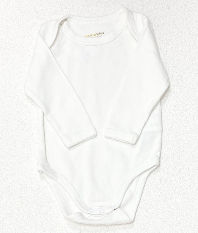 Body Mixte 1 mois