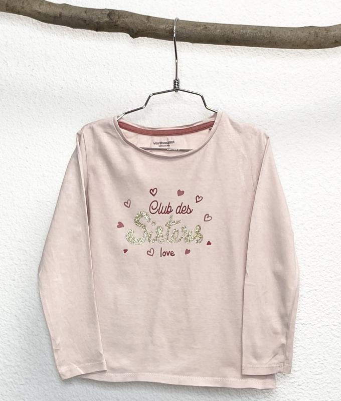 TShirt Fille 4 ans