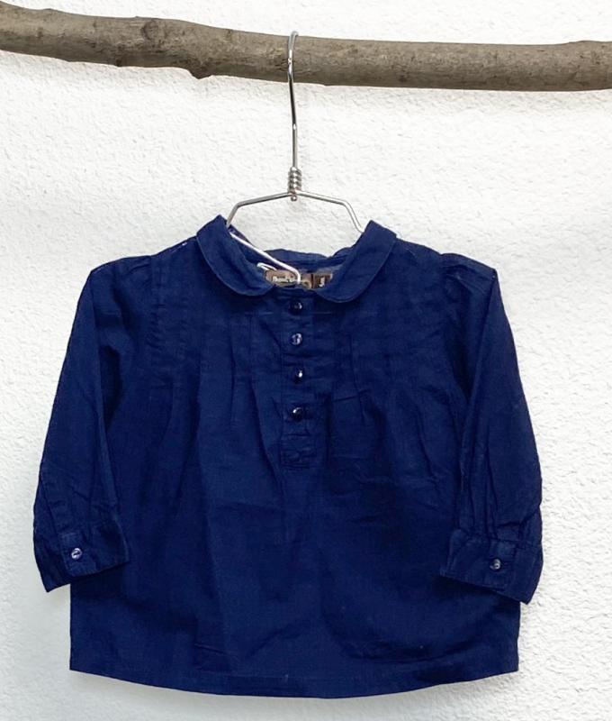 Blouse Fille 6 mois