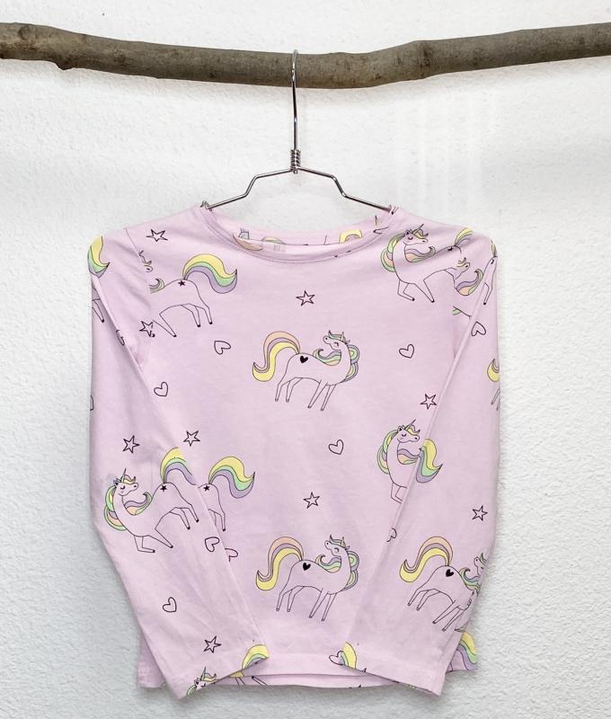 TShirt Fille 6 ans
