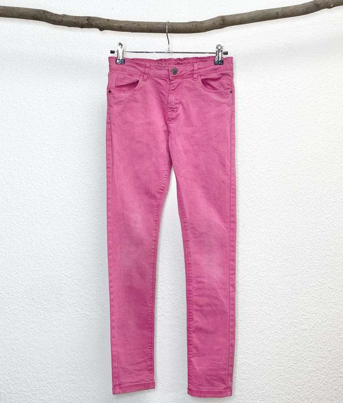 Pantalon Fille 10 ans