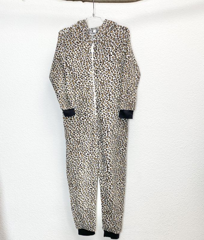 Pyjama Fille 10 ans