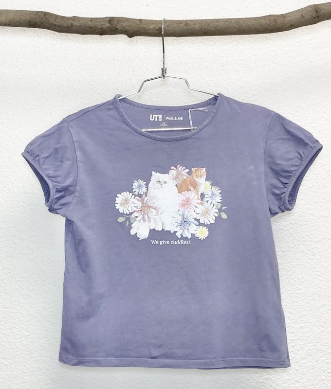 TShirt Fille 8 ans