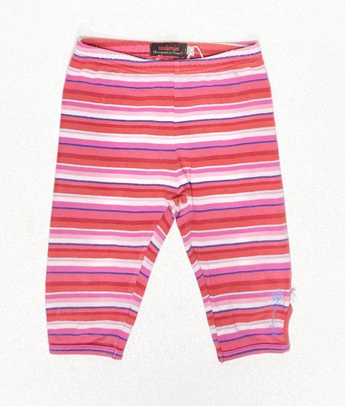 Corsaire Fille 24 mois