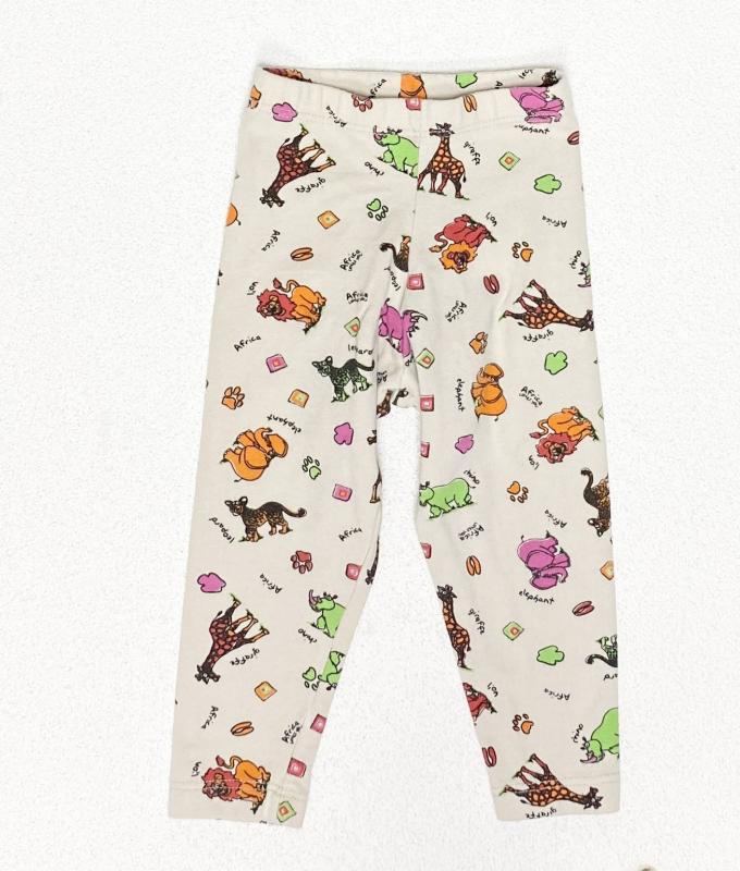 Legging Mixte 24 mois