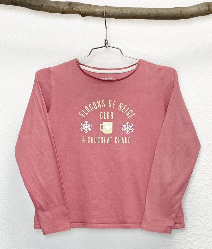 TShirt Fille 8 ans
