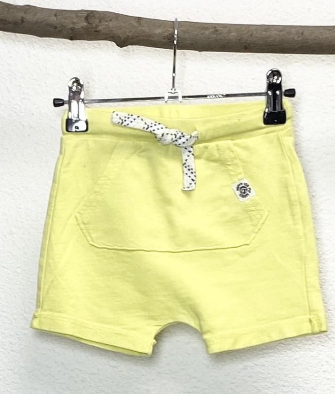Sport Short Garçon 18 mois