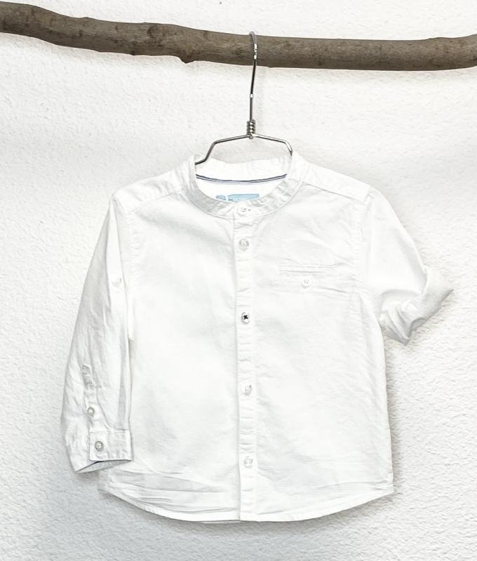Chemise Garçon 12 mois