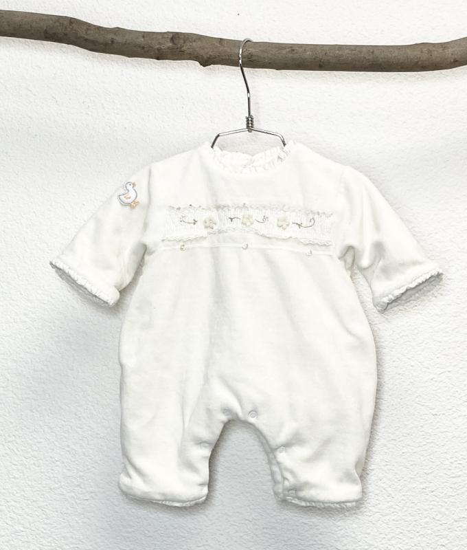 Pyjama Fille 1 mois