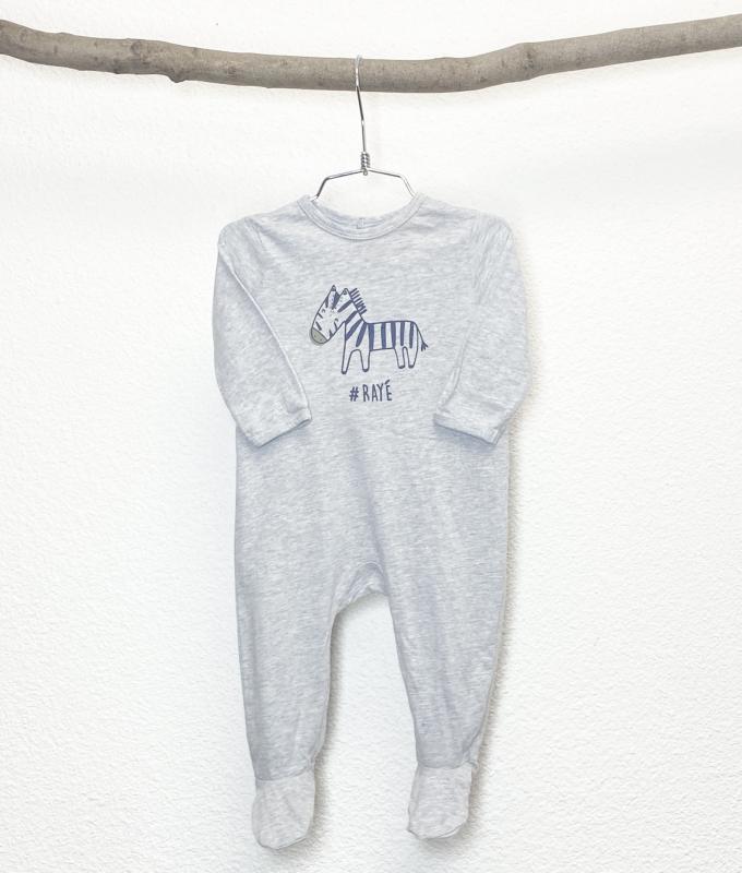 Pyjama Garçon 6 mois