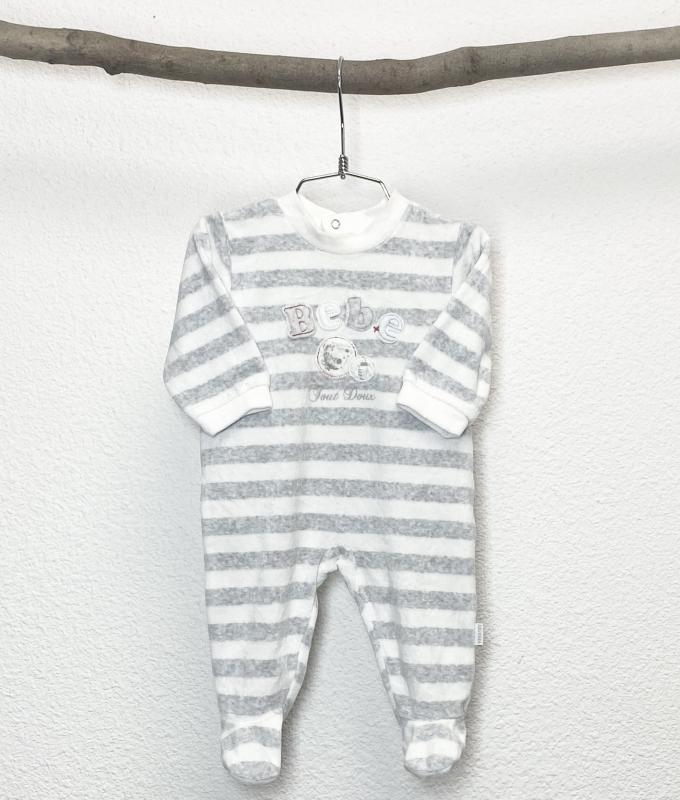 Pyjama Mixte 3 mois