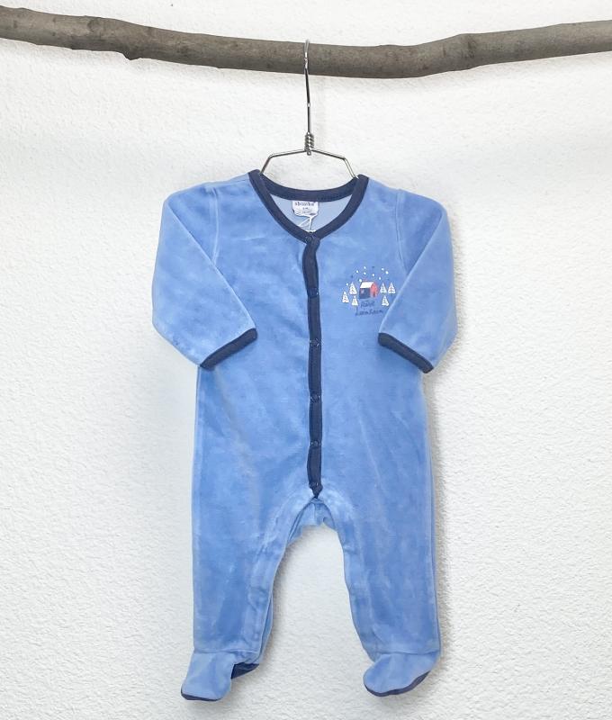 Pyjama Garçon 3 mois