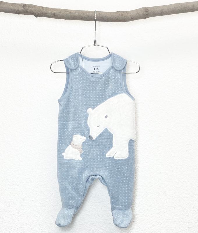 Pyjama Garçon 3 mois