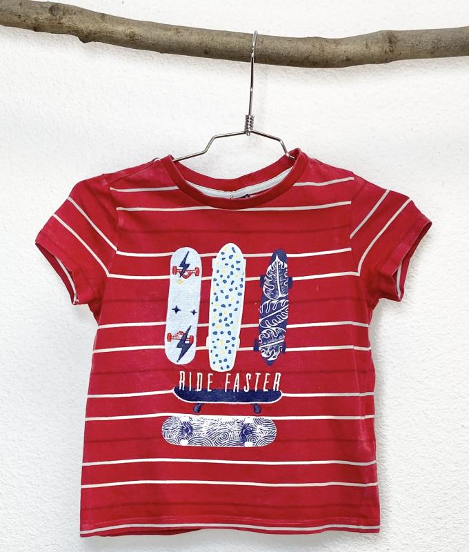 TShirt Garçon 4 ans