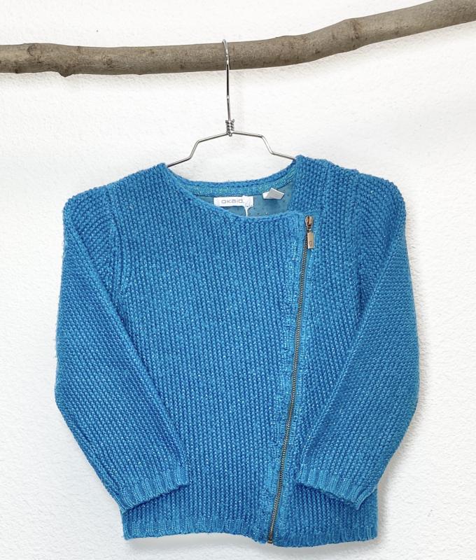 Gilet Fille 6 ans