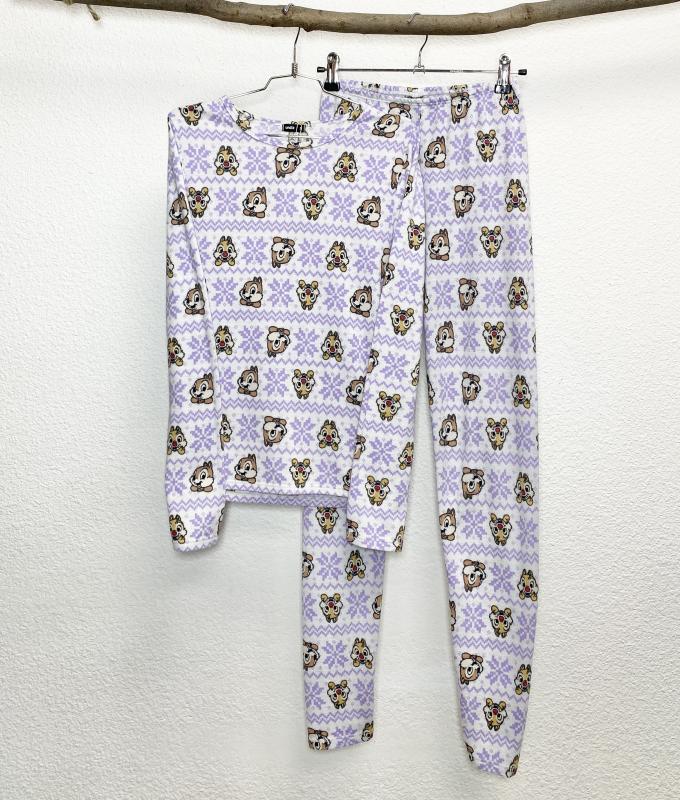 Pyjama Fille 12 ans