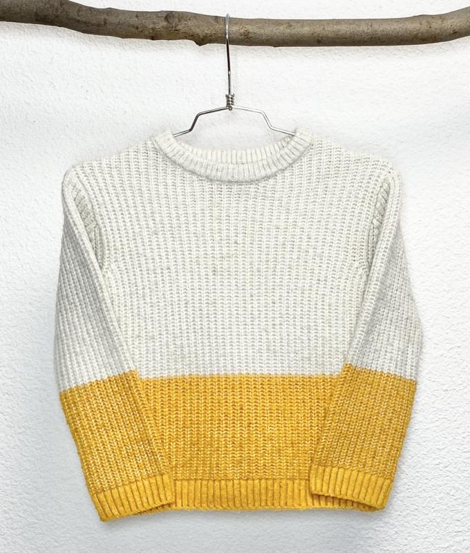 Pull Fille 5 ans