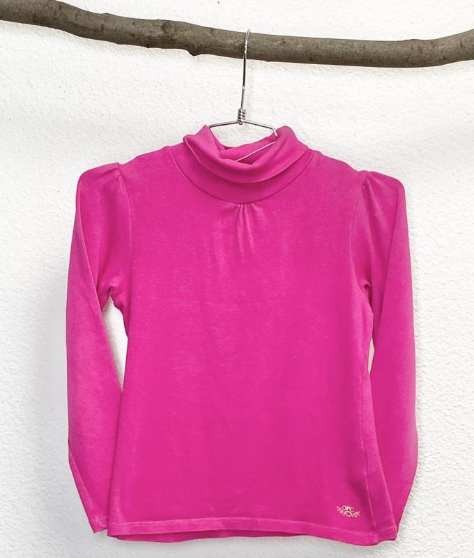 Sous Pull Fille 6 ans